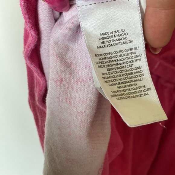 Polo Ralph Lauren girls youth cover up - Picture 7 of 7